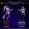 Pre-Order Dragon X POP studio | 【Pre-Order】Dragon X Pop Studio 1/4 Raiden Shogun