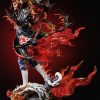 Pre-Order FLOWER STUDIO | 【Pre-Order】Flower Studio 1/6 & 1/4 Uchiha Itachi