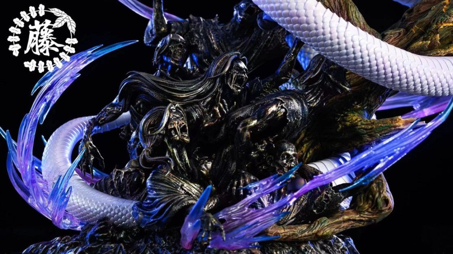 Pre-Order ZTH studio | 【Pre-Order】Zth Studio 1:6 Iguro Obanai
