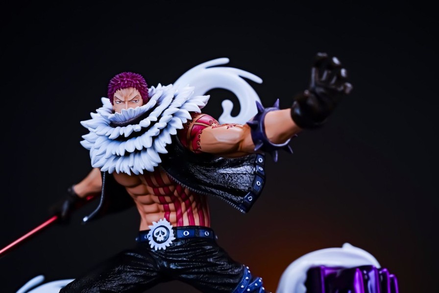 One Piece LX studio | 【In-Stock】Lx Studio Charlotte Katakuri