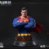 Pre-Order Limit Studio & Penguin Toys | 【Pre-Order】Limit Studio & Penguin Toys Superman Bust Licensed