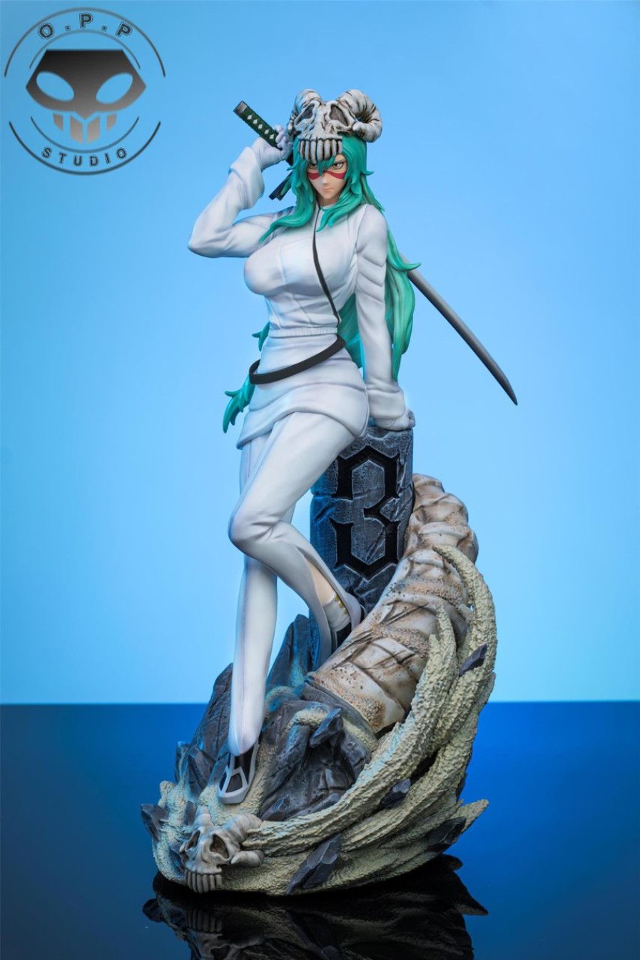 Pre-Order OPP studio | 【Pre-Order】Opp Studio 1:6 Neliel