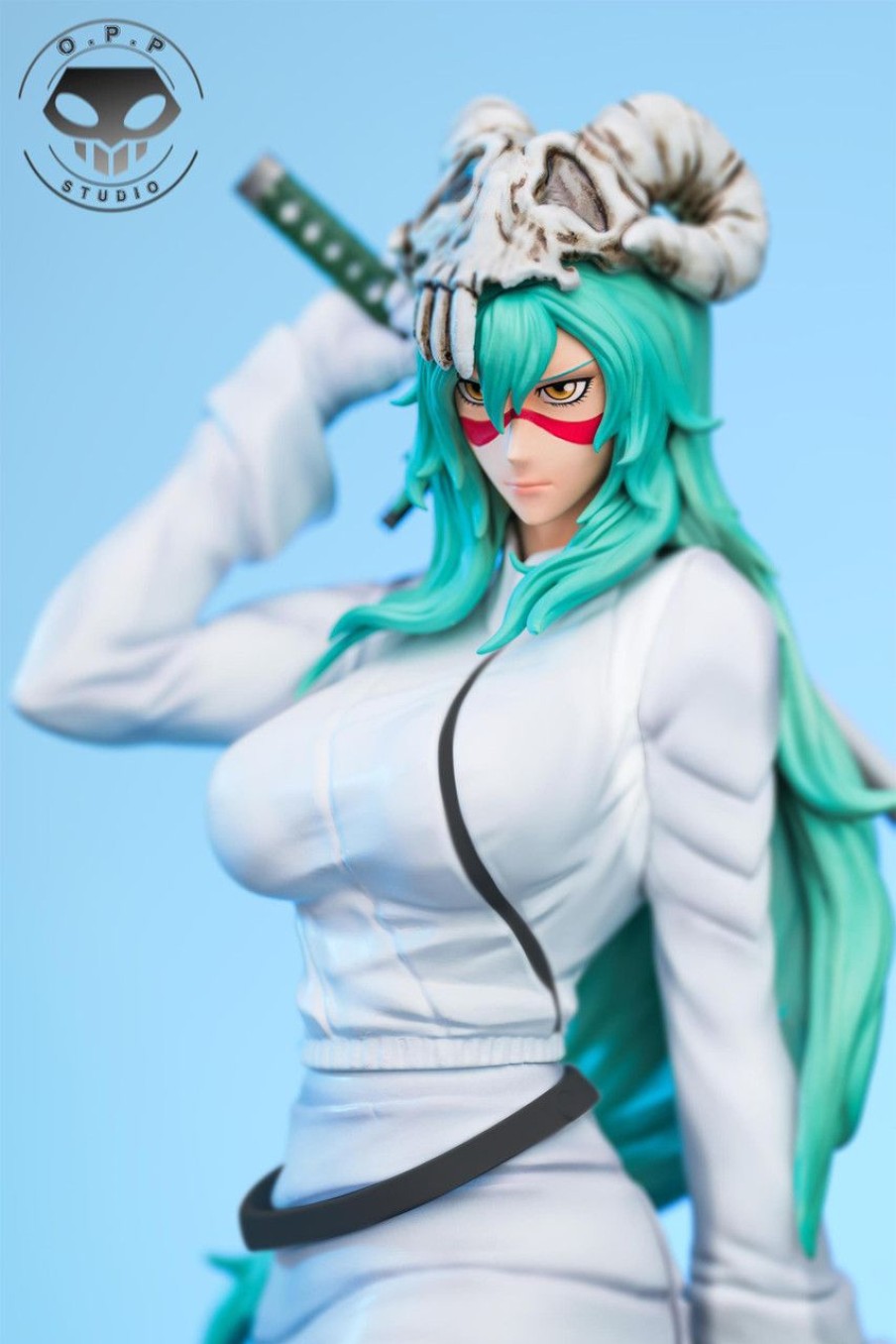 Pre-Order OPP studio | 【Pre-Order】Opp Studio 1:6 Neliel