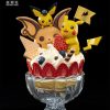 Pre-Order KingFinger STUDIO | 【Pre-Order】Kingfinger Studio Pikachu & Pichu