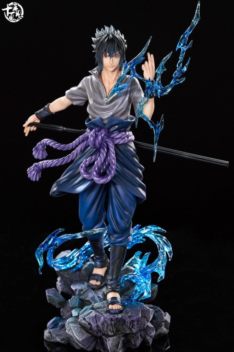 Pre-Order SNBR Studio | 【Pro-Order】Snbr Studio Sasuke