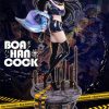 Pre-Order MianHuaTang Studio | 【Pre-Order】Mianhuatang Studio Boa Hancock