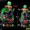 Pre-Order T-Rex Studio | 【Pre-Order】T-Rex Studio Broly With Led