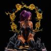 In-Stock Whale Song Studio | 【In-Stock】Whale Song Studio 1/4 Shihouin Yoruichi Ex