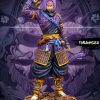 Pre-Order LK studio | 【Pre-Order】Lk Studio Warrior Trunks