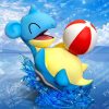 Pre-Order PPAP Studio | 【Pre-Order】Ppap Studio Fatty Lapras & Kommo-O