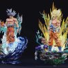 Pre-Order INFINITE Studio | 【Pre-Order】Infinite Studio 1/4 Son Gokuwith Led