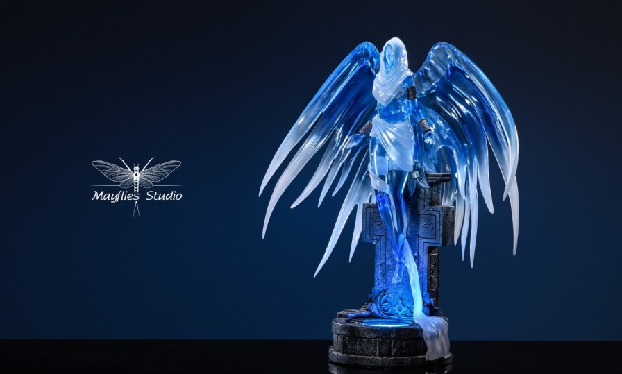 Pre-Order Mayflies Studio | 【Pre-Order】Mayflies Studio Spirit Healer With Led