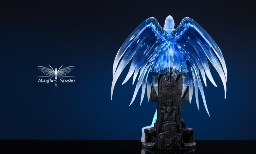 Pre-Order Mayflies Studio | 【Pre-Order】Mayflies Studio Spirit Healer With Led