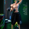 Pre-Order DICK STUDIO | 【Pre-Order】Dick Studio 1/6 Zoro