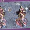 Pre-Order Fanatic Anime Store | 【Pre-Order】Hunter Fan Studio 1:6/1:4 Boa