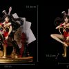 Pre-Order Ant Studio | 【Pre-Order】Ant Studio 1/6 Bunny Girl Rin Tohsaka