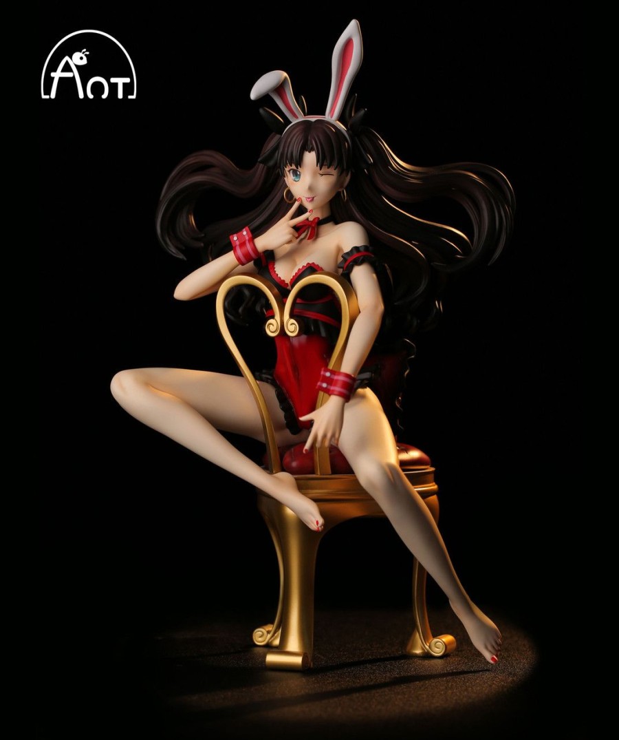 Pre-Order Ant Studio | 【Pre-Order】Ant Studio 1/6 Bunny Girl Rin Tohsaka