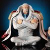 Pre-Order Brain Hole Studio | 【Pre-Order】Brain Hole Studio Monkey D Garp With 2 Heads