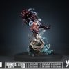 Pre-Order IRON CURTAIN Studio | 【Pre-Order】 Iron Curtain Studio Gear4 Luffy