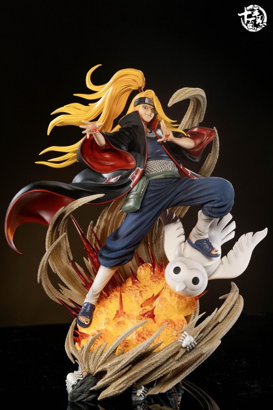 Pre-Order SNBR Studio | 【Pre-Order】Snbr Studio Deidara