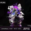 Pre-Order JY Studio | 【Pre-Order】Jy Studio Madara With Led