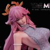 Pre-Order TR Studio | 【Pre-Order】Tr Studio 1/4 Yae Miko