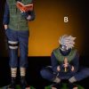 Pre-Order SNBR STUDIO | 【Pre-Order】Snbr Studio Kakashi