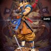 Pre-Order LK studio | 【Pre-Order】Lk Studio Warrior Goku