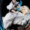 Pre-Order UNiQUE ART Studio | 【Pre-Order】Unique Art Studio 1/4 Grimmjow Jeagerjaques Licensed