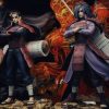 Pre-Order MH studio | 【Pre-Order】Mh Studio Shodai Hokage Resin Statue