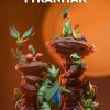 Pre-Order PC House | 【Pre-Order】Pc House Studio Tyranitar Family