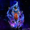 Pre-Order QiYuan studio | 【Pre-Order】Qiyuan Studio 1/6 Ui Goku With Led