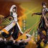 Pre-Order Atlas Studio | 【Pre-Order】Atlas Studio 1/6 Zhongli With Led