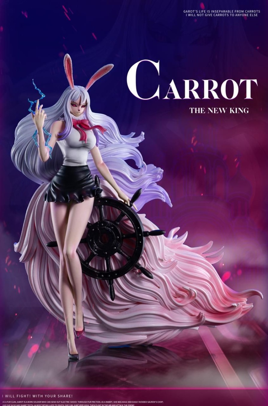 Pre-Order Black studio | 【Pre-Order】Black Studio Carrot