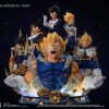 Dragonball SHK Studio | 【In-Stock】Shk Studio One Lifetime No.5 Vegeta