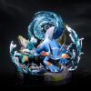 Pre-Order MiKo Studio | 【Pre-Order】Miko Studio Swampert Evolution