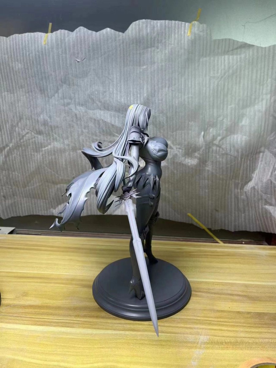 Pre-Order ACY studio | 【Pre-Order】Acy Studio 1:6 Ingrid Unpainted