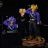 Dragonball MRC Studio | 【In-Stock】Mrc Studio 1:1 Trunks Ex Version