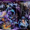 Pre-Order Crescent STUDIO | 【Pre-Order】Crescent Studio Sasuke Full Life