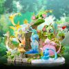 Pre-Order DM Studio | 【Pre-Order】Dm Studio Mythical Pokemon