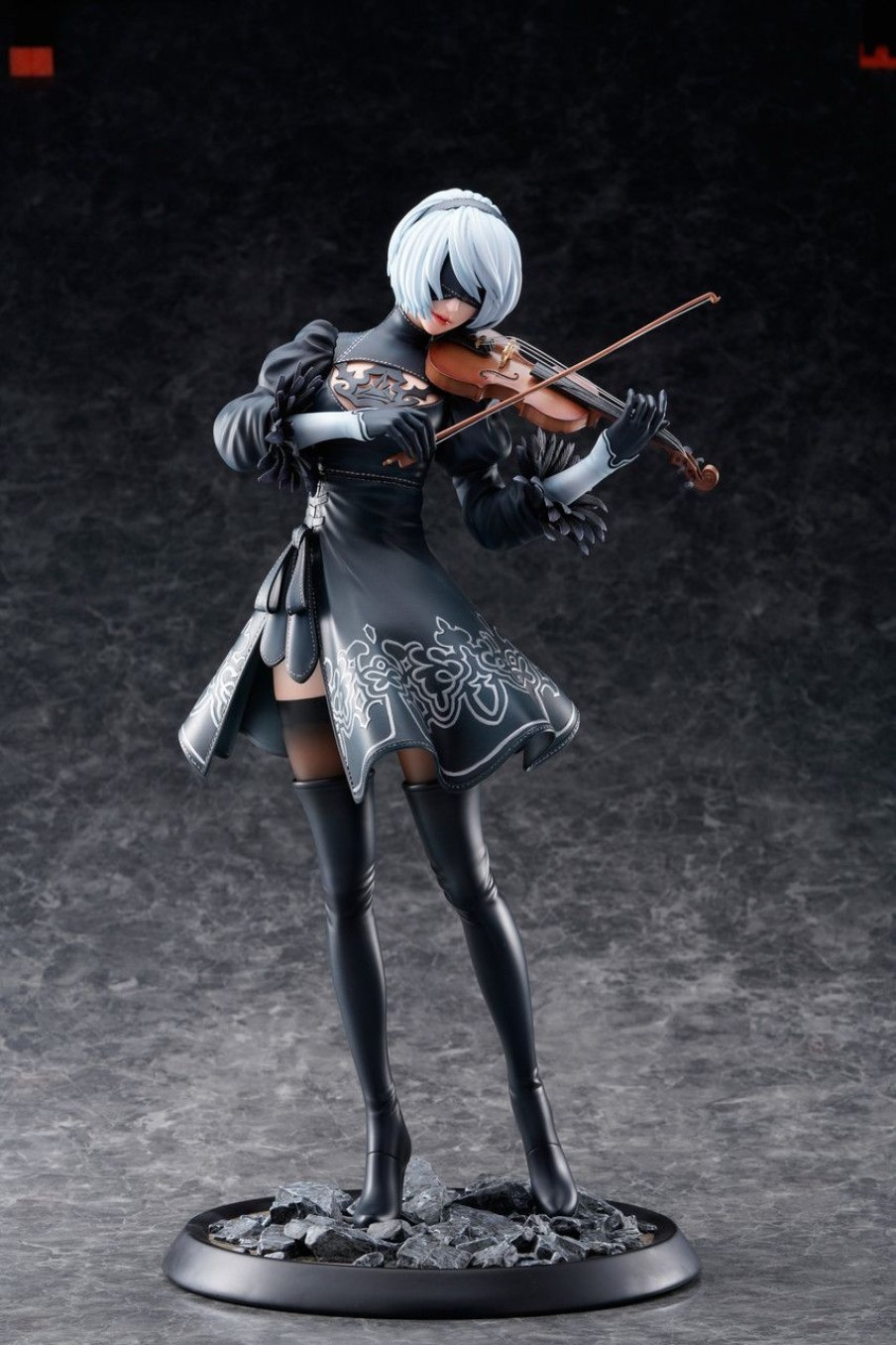 Pre-Order ASS Studio | 【Pre-Order】Ass Studio 1/6 & 1/4 Violin Nier 2B