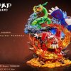 Pre-Order PPAP Studio | 【Pre-Order】Ppap Studio Super Ancient Pokemon With Led