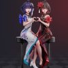 Pre-Order Arctic wolf | 【Pre-Order】Arctic Wolf Studio 1:6 Stygian Nymph