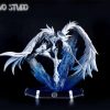 Pre-Order EVO Studio | 【Pre-Order】Evo Studio Omegamon With Led