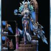 Pre-Order FAITH ART studio | 【Pre-Order】Faith Art Studio 1/4 Human Female Mage