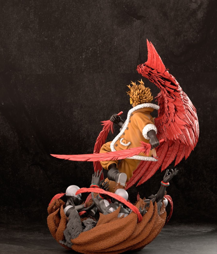 Pre-Order Héroe Collectibles | 【Pre-Order】Heroe Collectibles1/4 Hawks