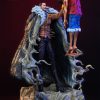 Pre-Order OPP Studio | 【Pre-Order】Opp Studio Luffy Vs Sir Crocodile