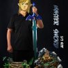 Pre-Order MRC Studio | 【Pre-Order】Mrc Studio 1/1 Master Sword