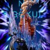 Pre-Order BJ Studio | 【Pre-Order】Bj Studio Ui Goku With Led