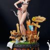 Pre-Order UNiQUE ART Studio | 【Pre-Order】Unique Art Studio 1/4 Mai Shiranui Licensed